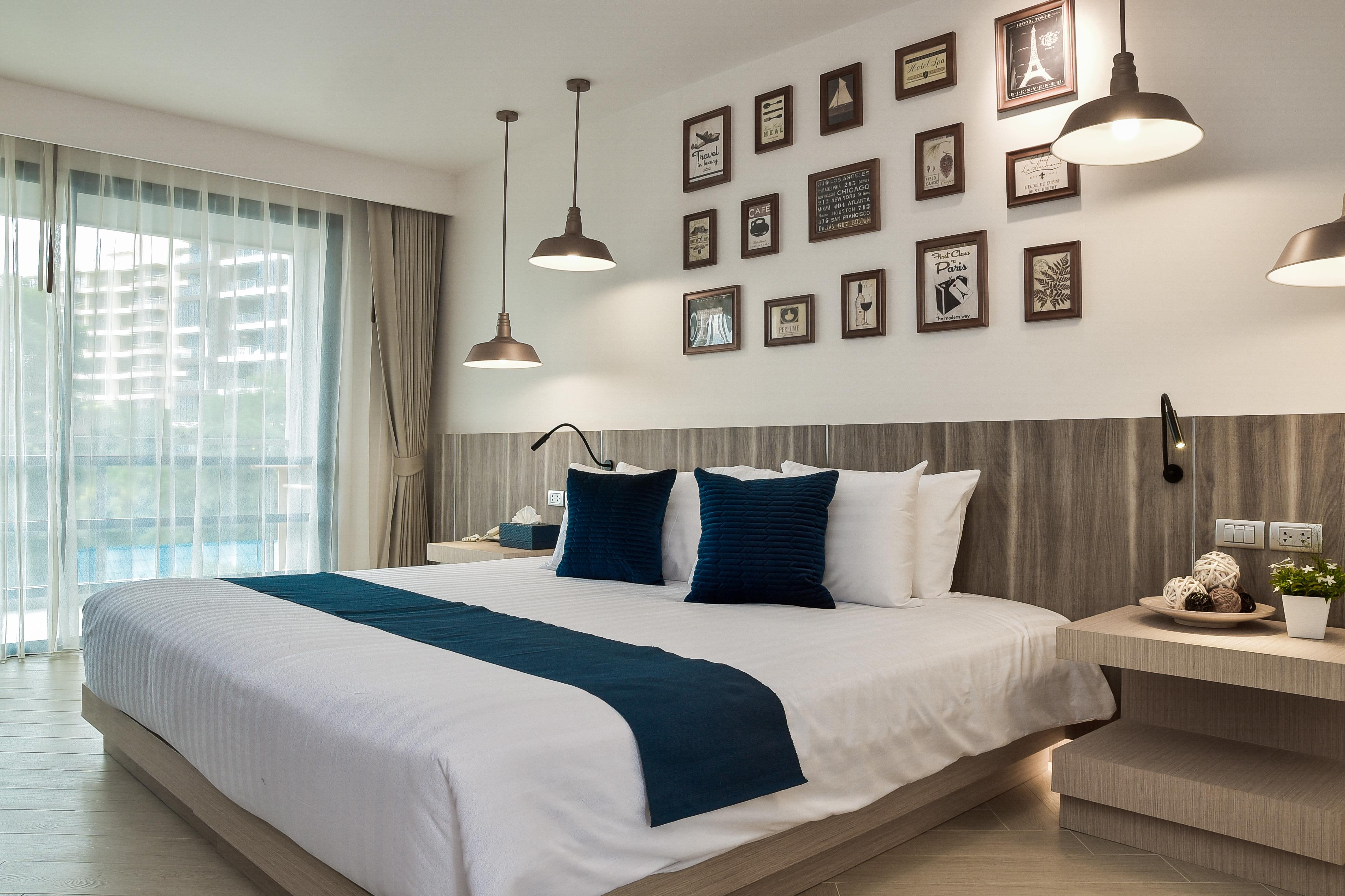 Hotel Golden Tulip 5*
