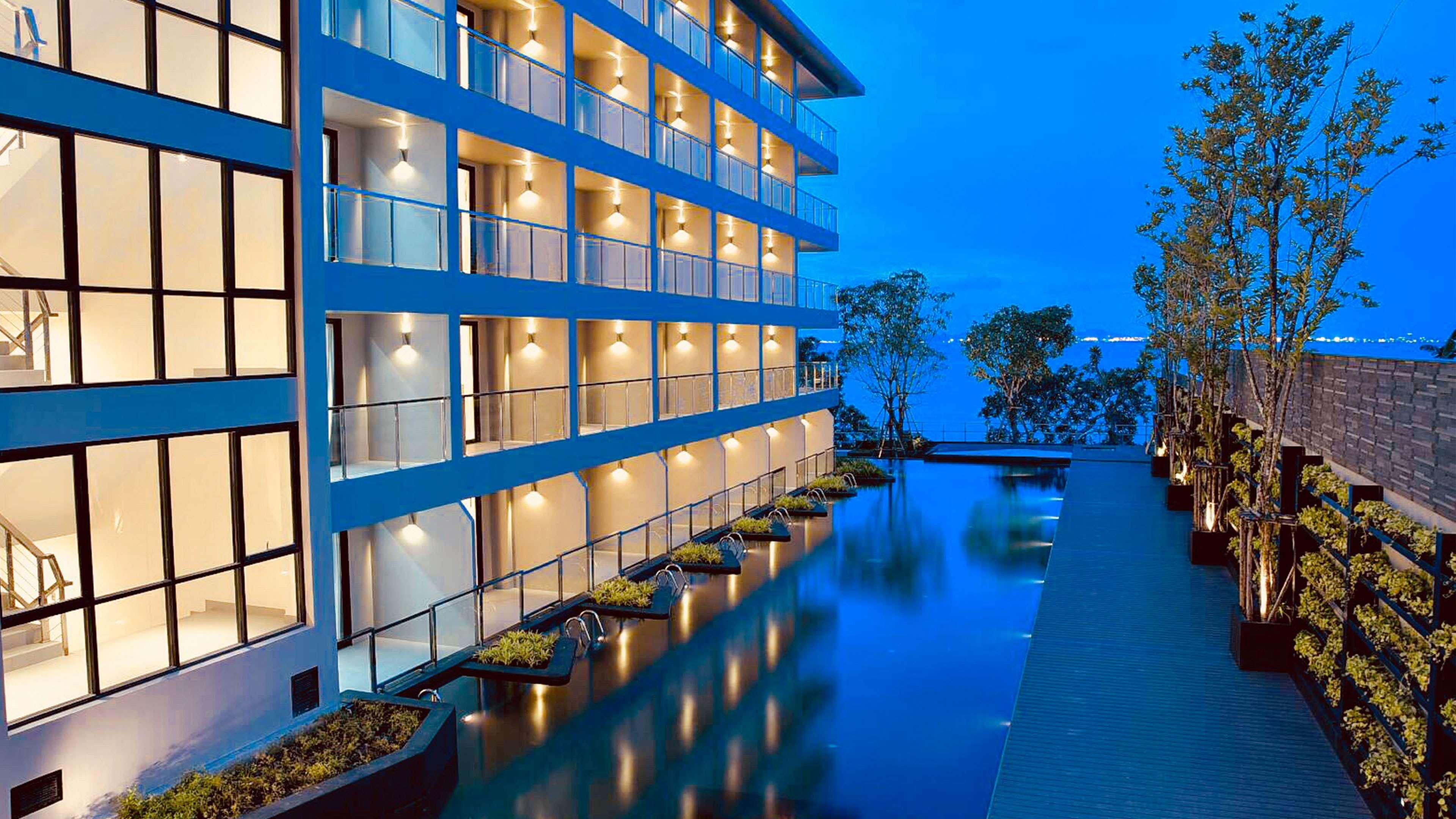 Golden Tulip Pattaya