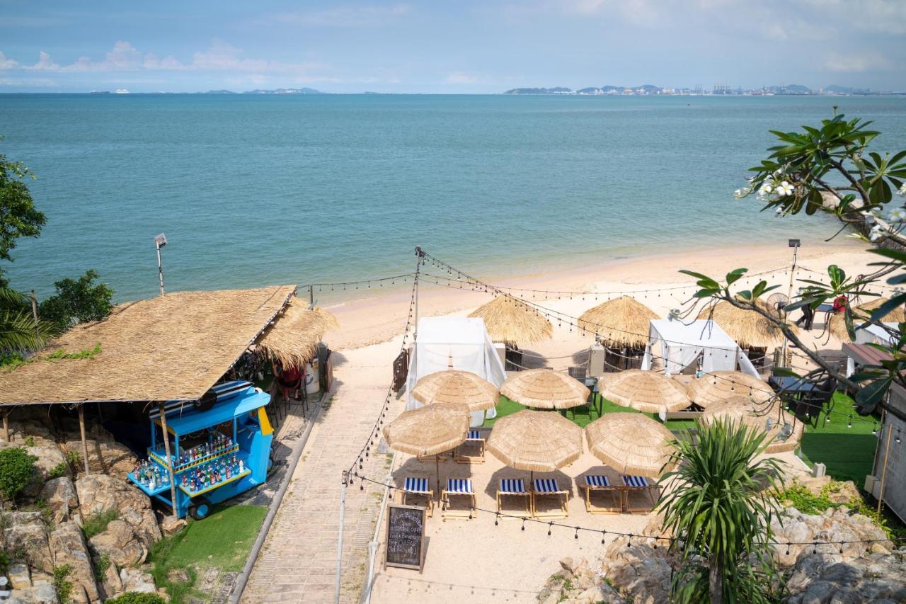 Golden Tulip Pattaya