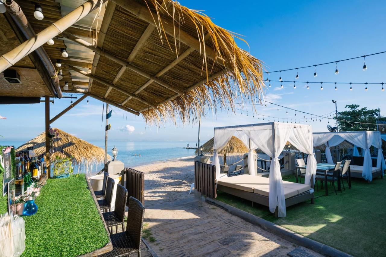 Golden Tulip 5* Pattaya