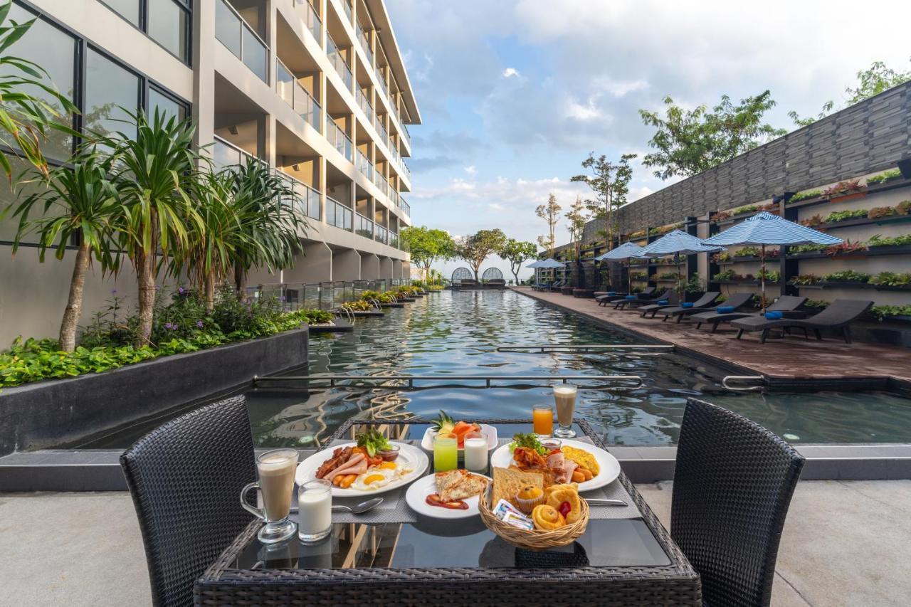 Golden Tulip Hotel 5*