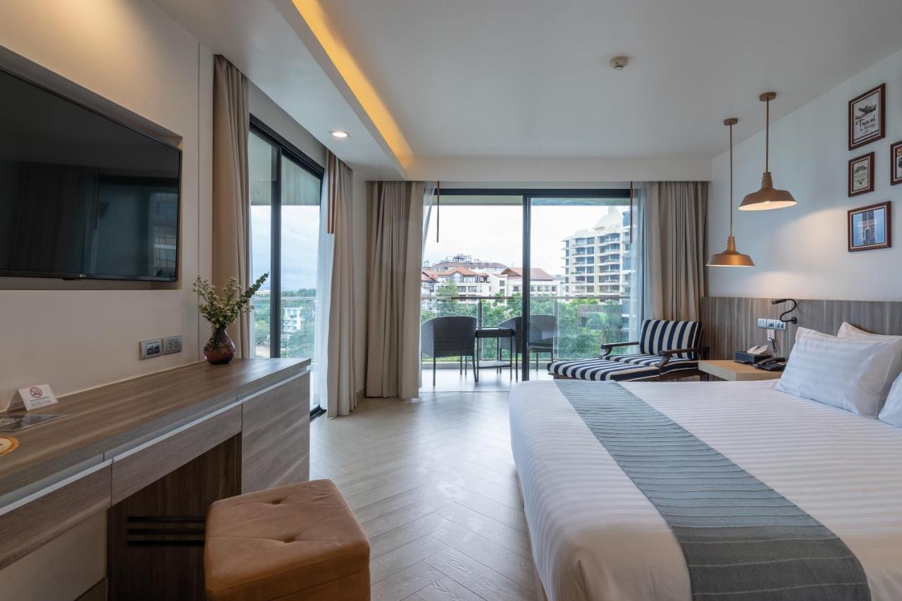 Golden Tulip 5*