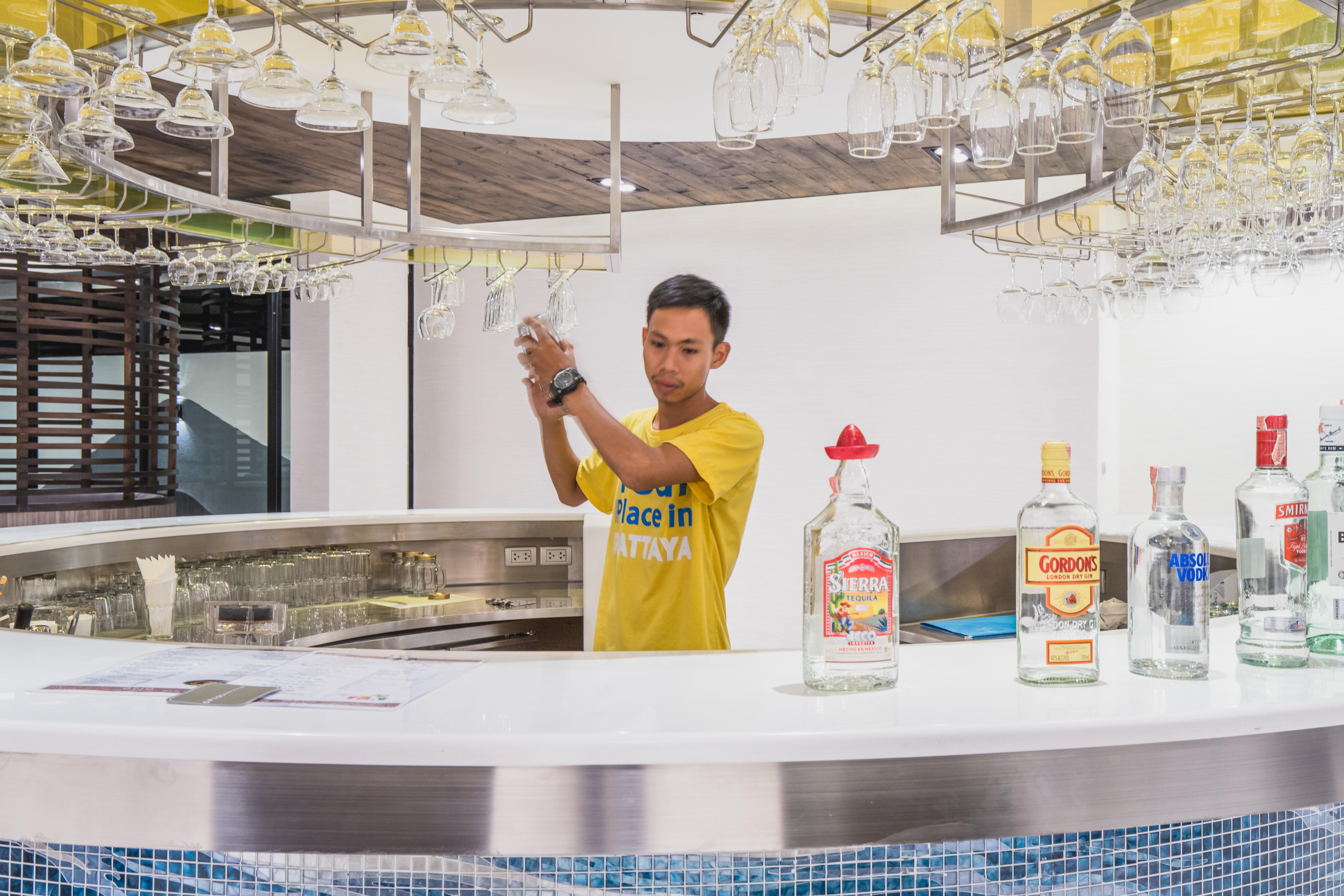 Golden Tulip 5* Pattaya
