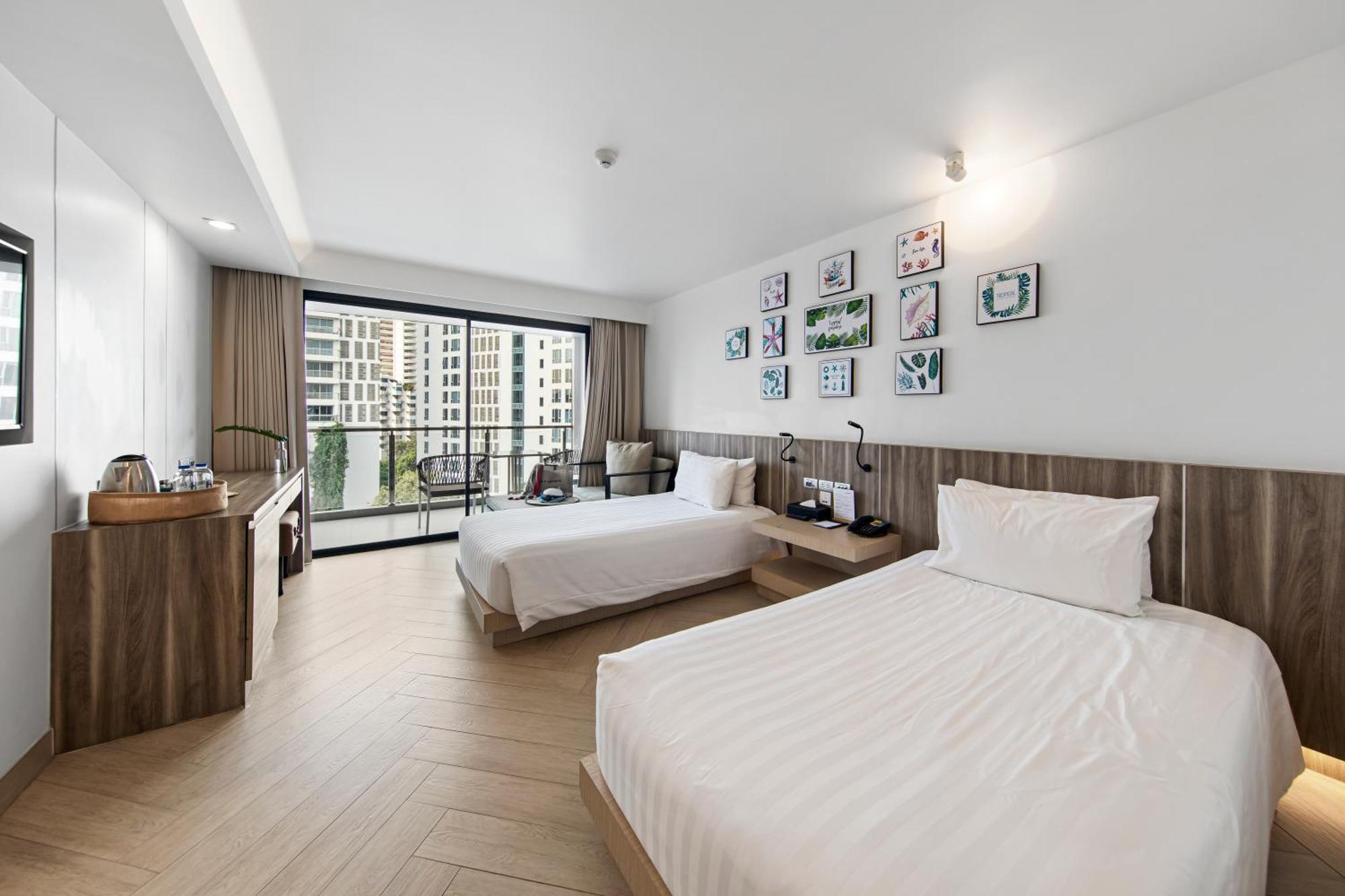 Hotel Golden Tulip 5*