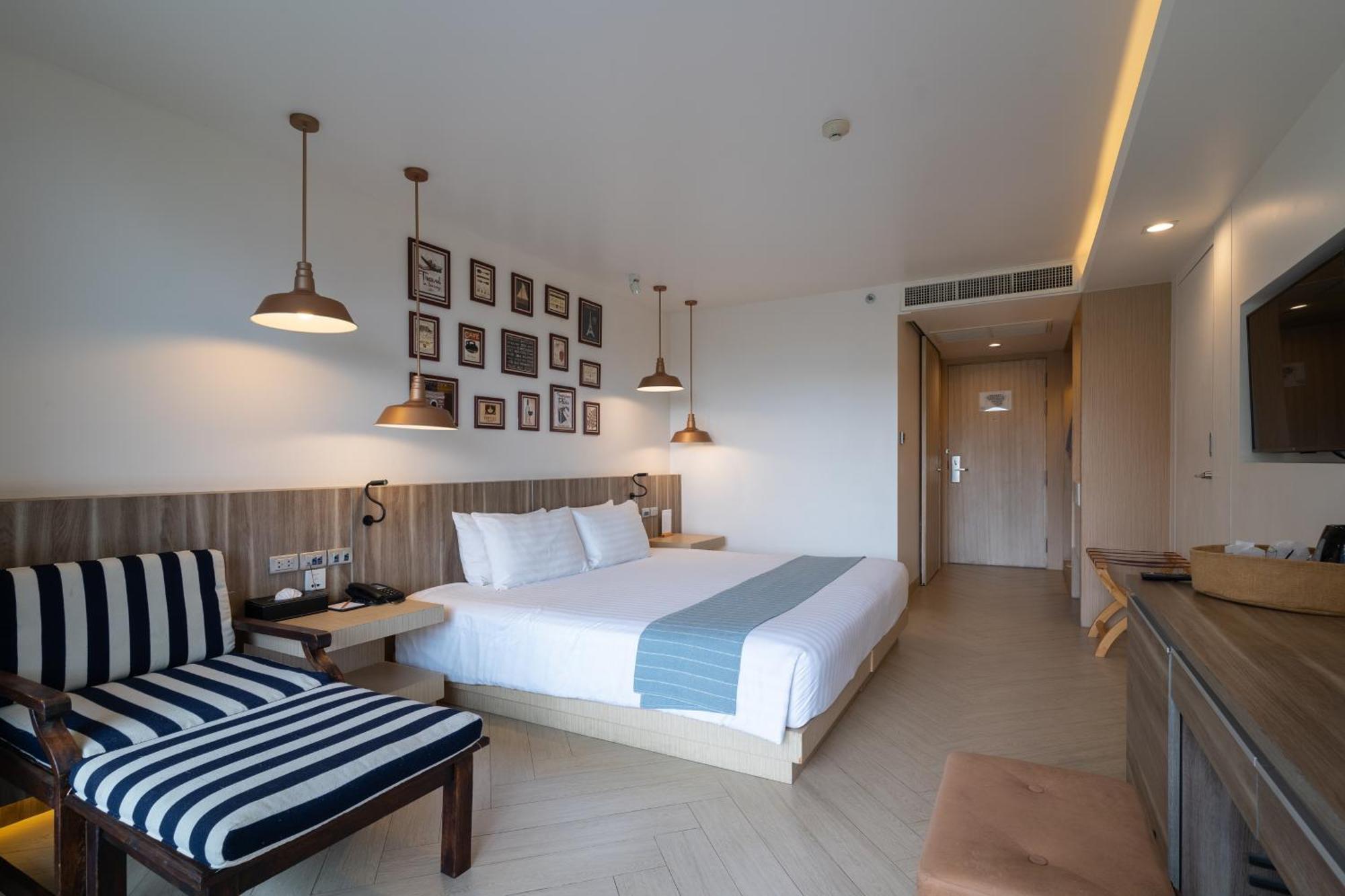 Golden Tulip