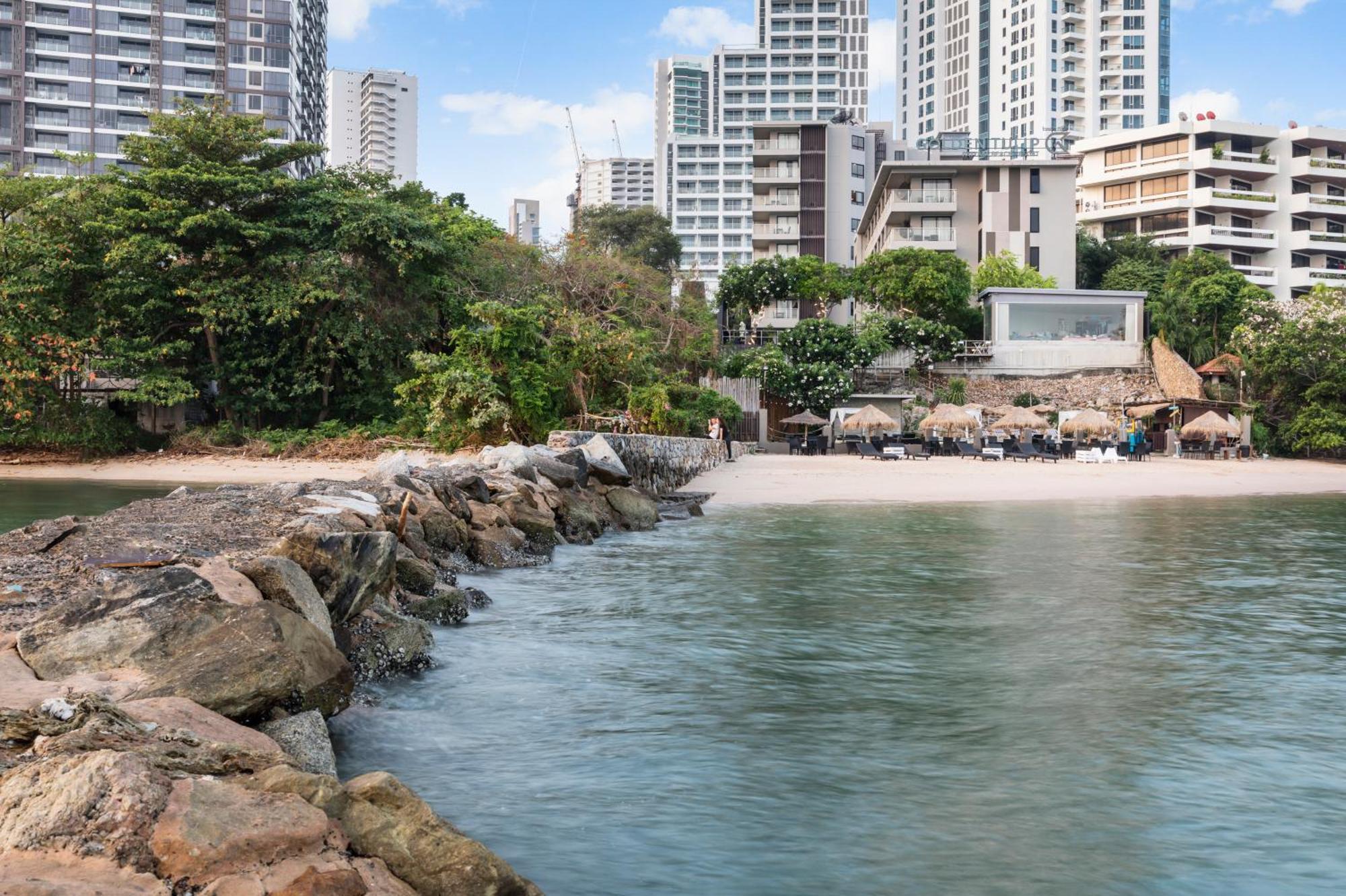 Golden Tulip Pattaya