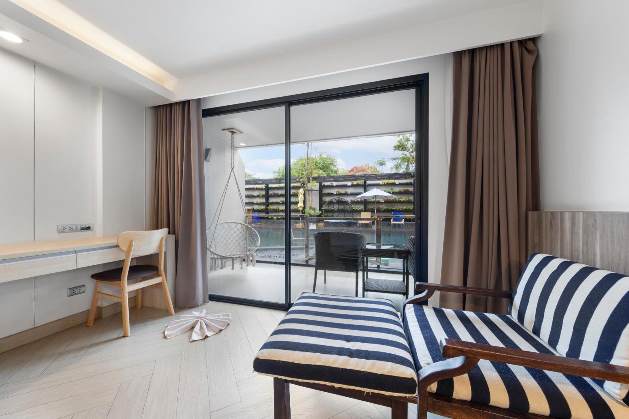 Hotel Golden Tulip Pattaya