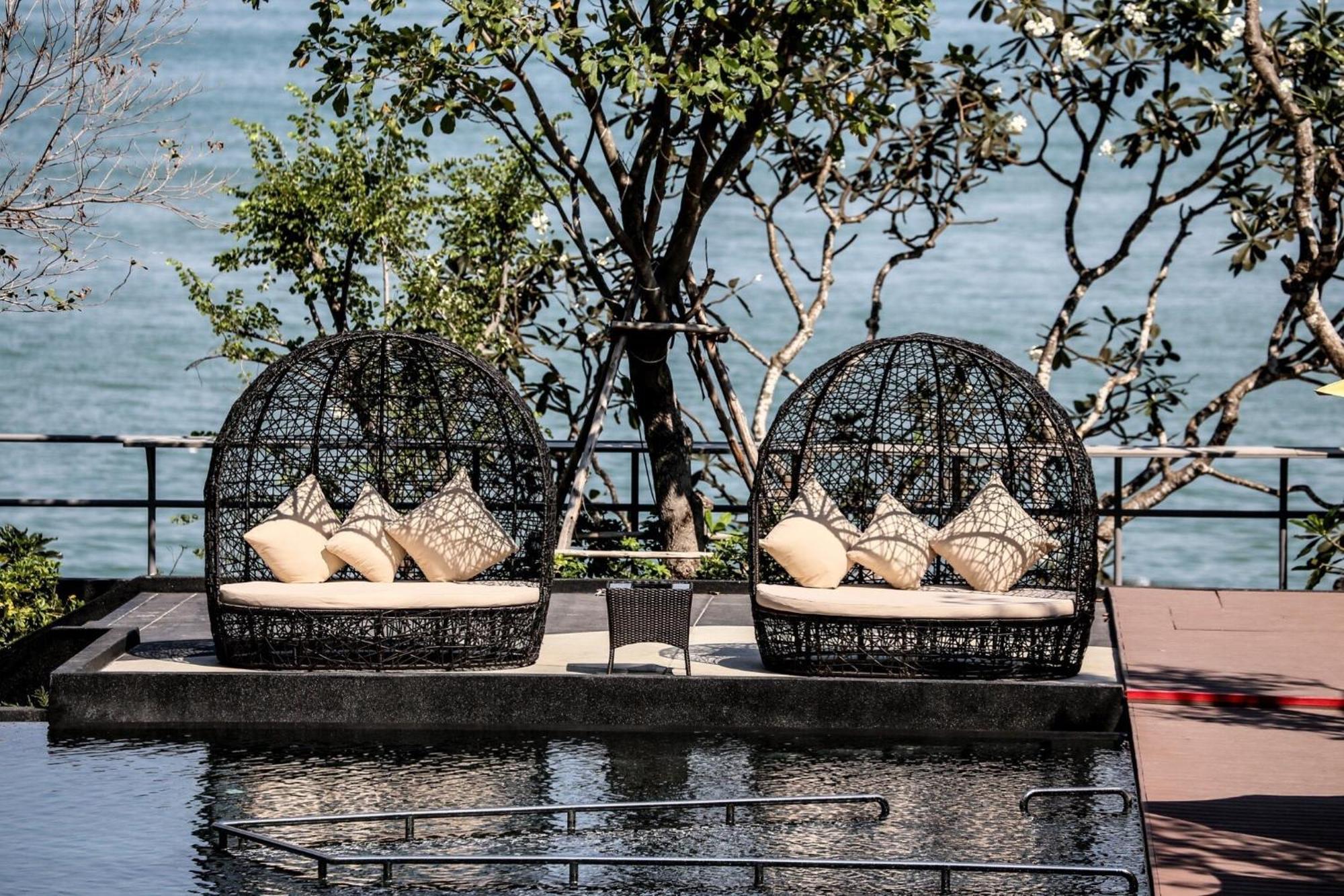 Hotel Golden Tulip Pattaya